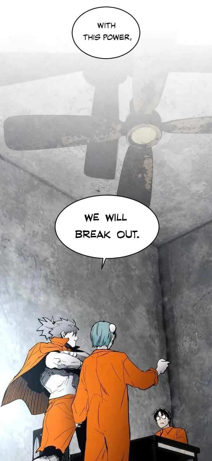 Fog Land Chapter 6 page 3 - 