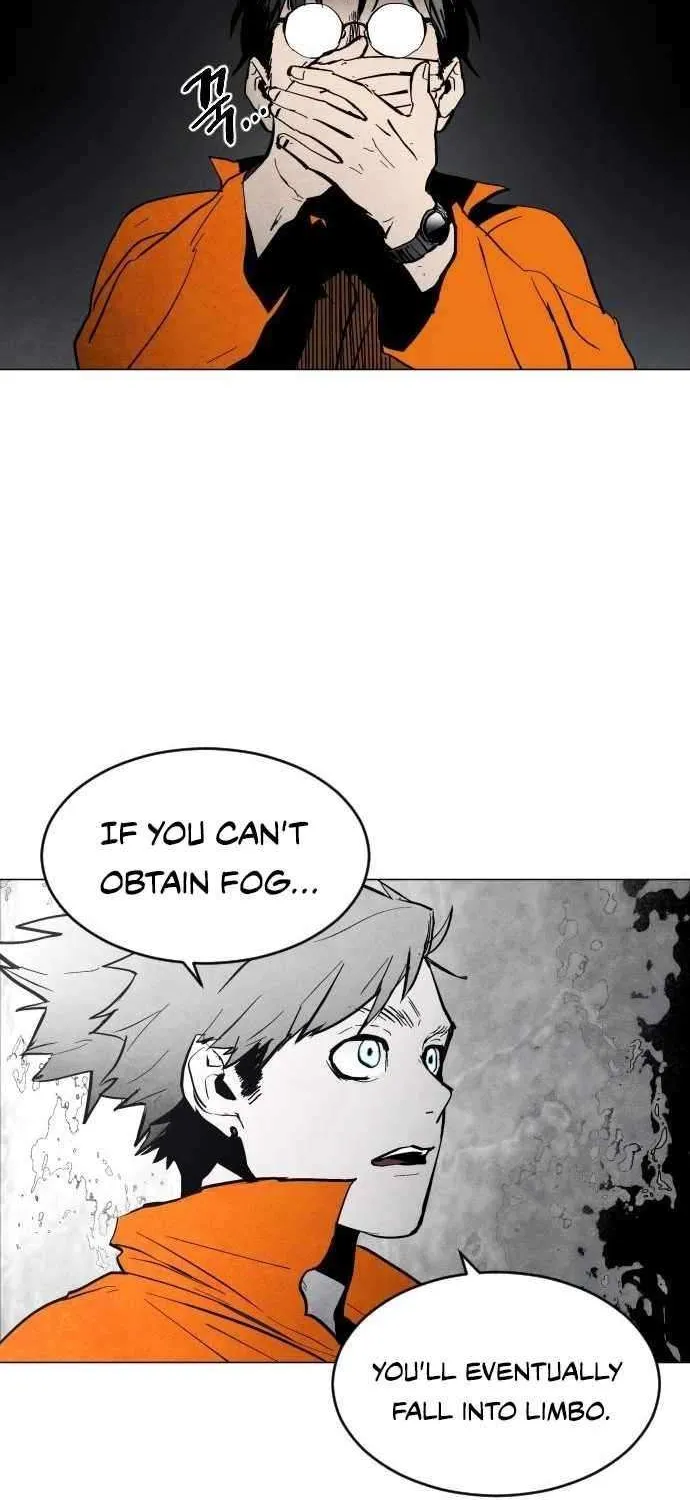Fog Land Chapter 6 page 22 - 