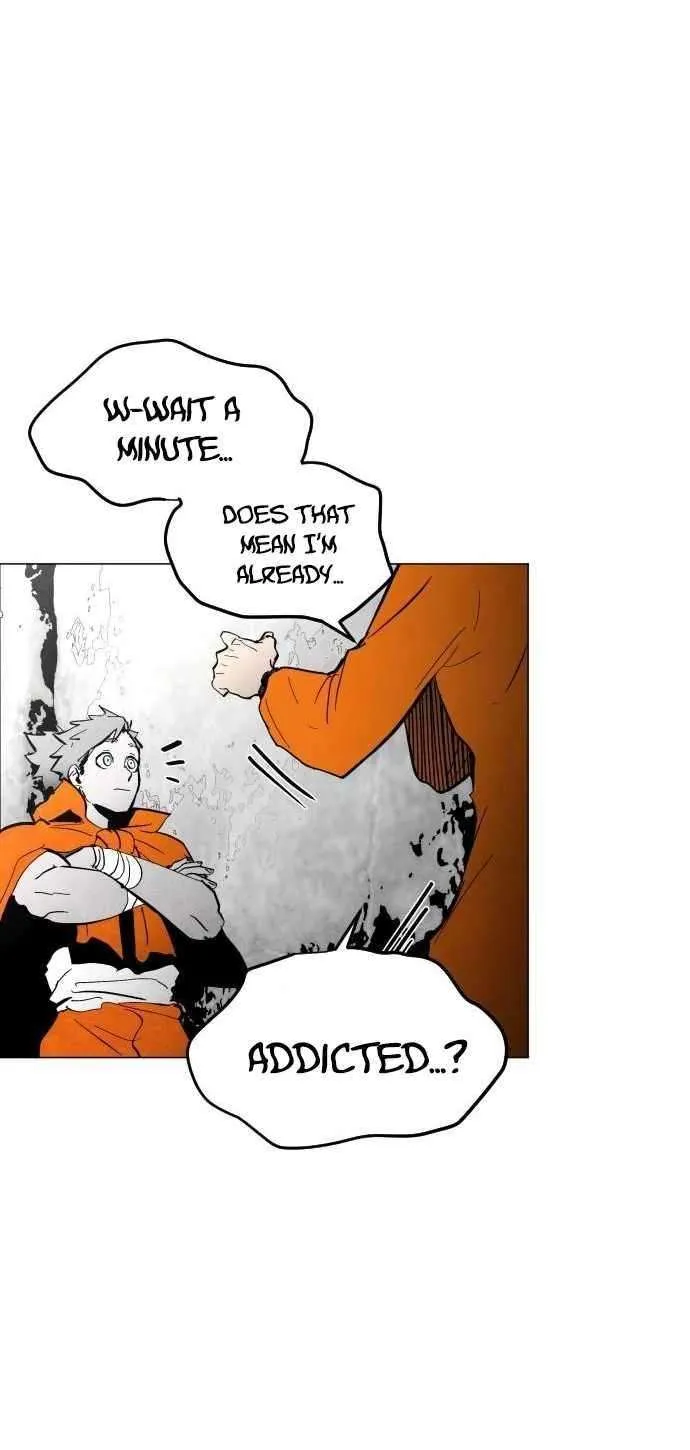 Fog Land Chapter 6 page 23 - 