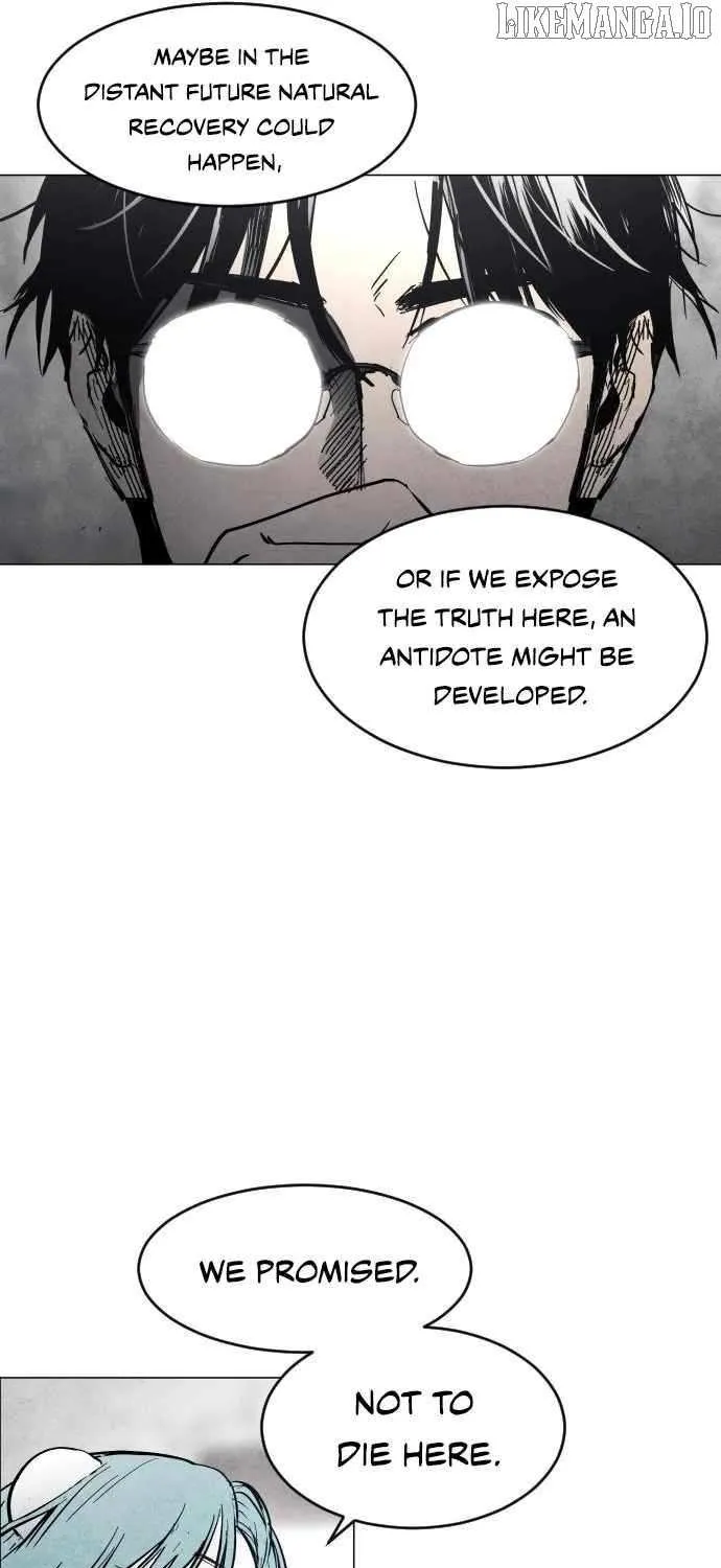 Fog Land Chapter 6 page 30 - 