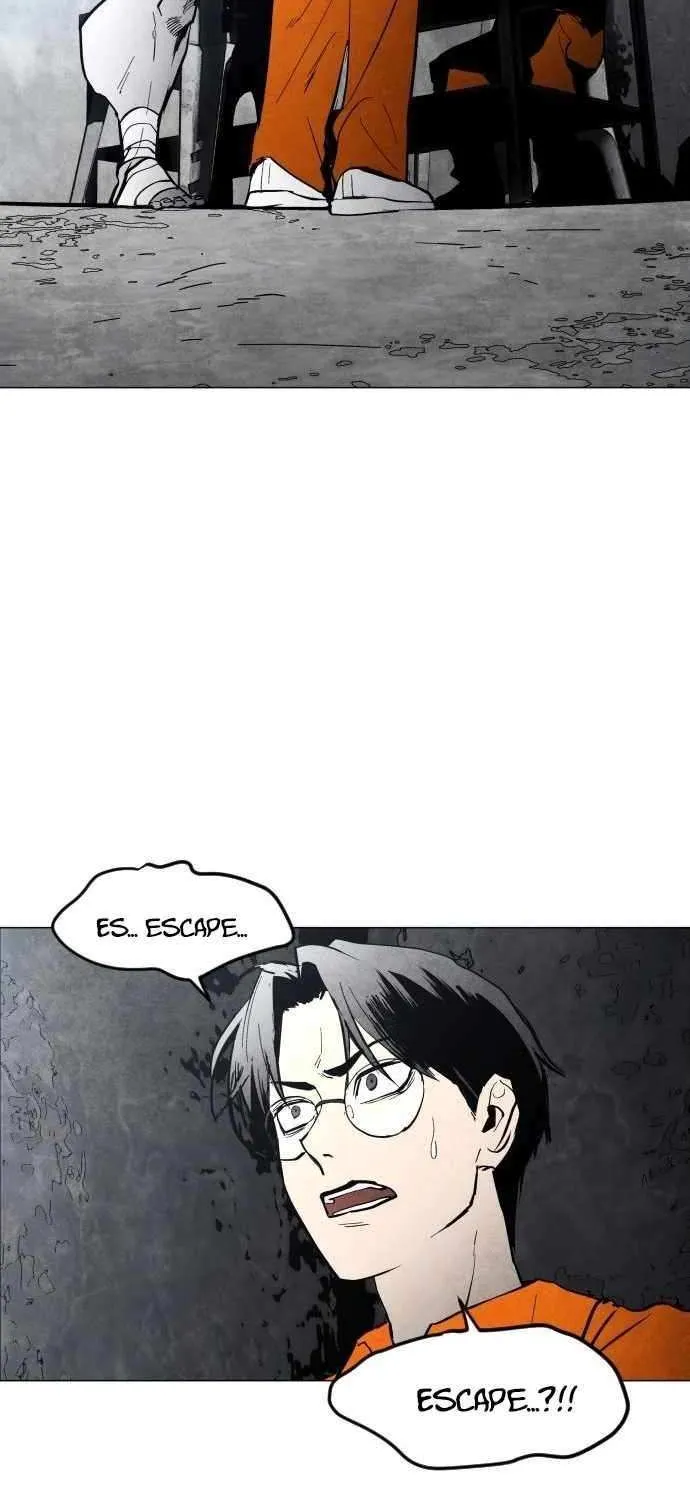 Fog Land Chapter 6 page 4 - 