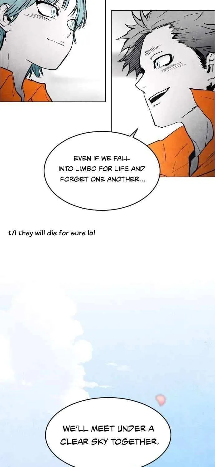 Fog Land Chapter 6 page 31 - 
