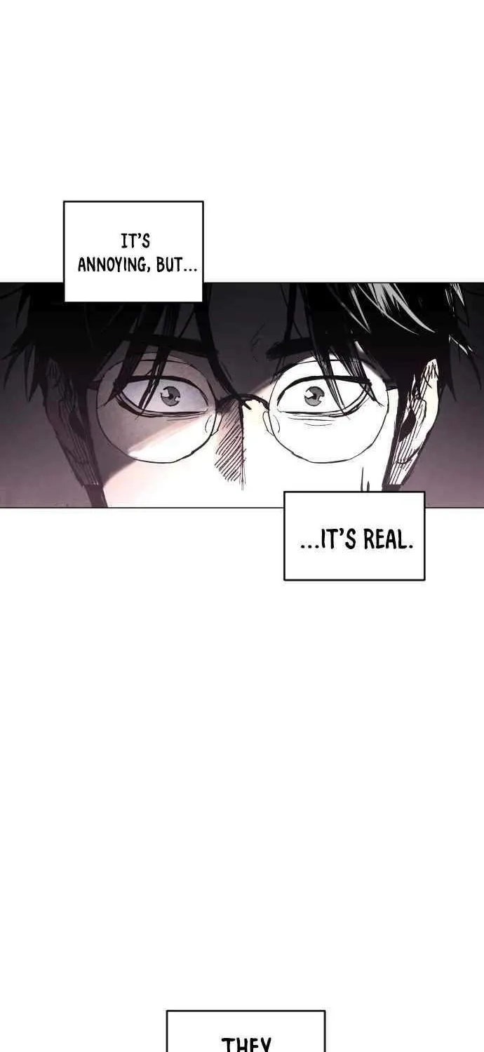 Fog Land Chapter 6 page 33 - 