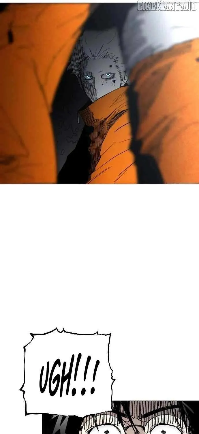 Fog Land Chapter 6 page 36 - 