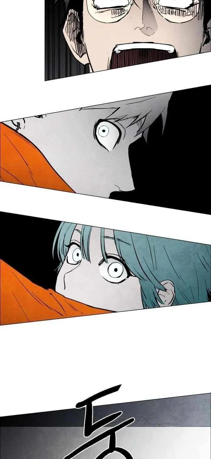 Fog Land Chapter 6 page 37 - 