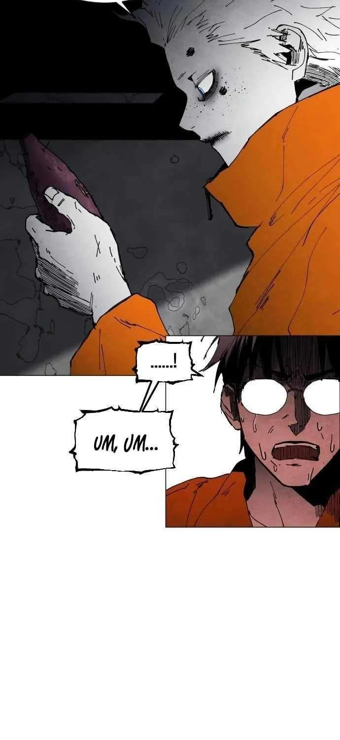 Fog Land Chapter 6 page 43 - 