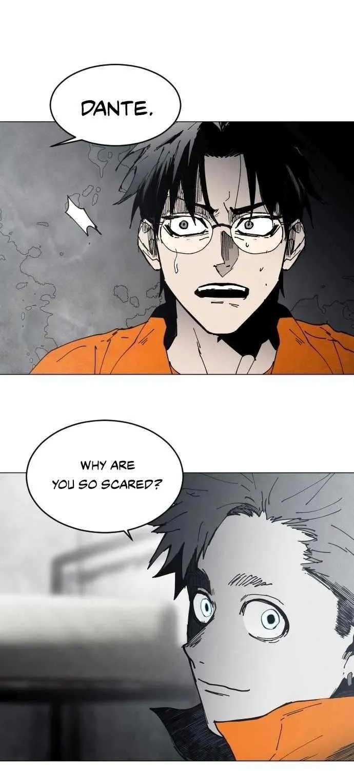 Fog Land Chapter 6 page 44 - 