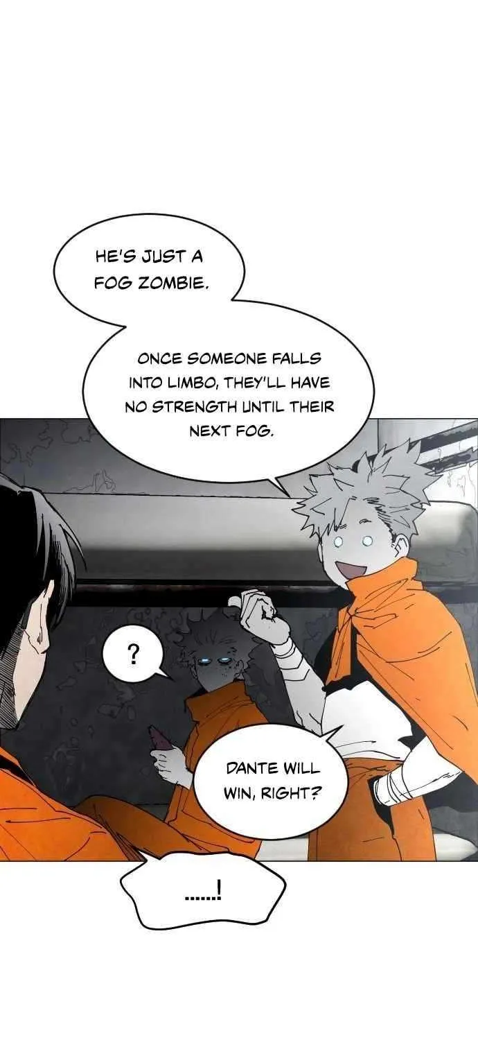 Fog Land Chapter 6 page 45 - 