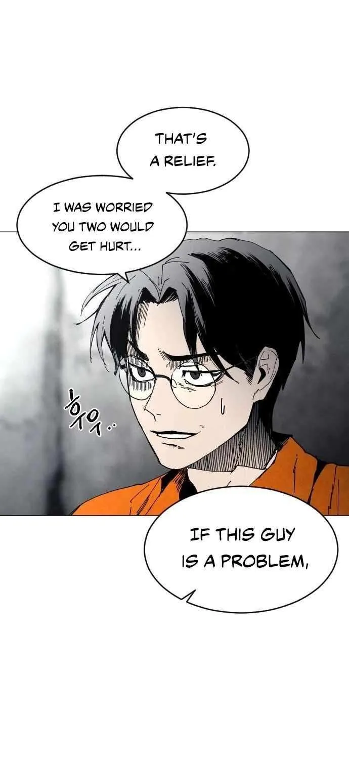 Fog Land Chapter 6 page 46 - 