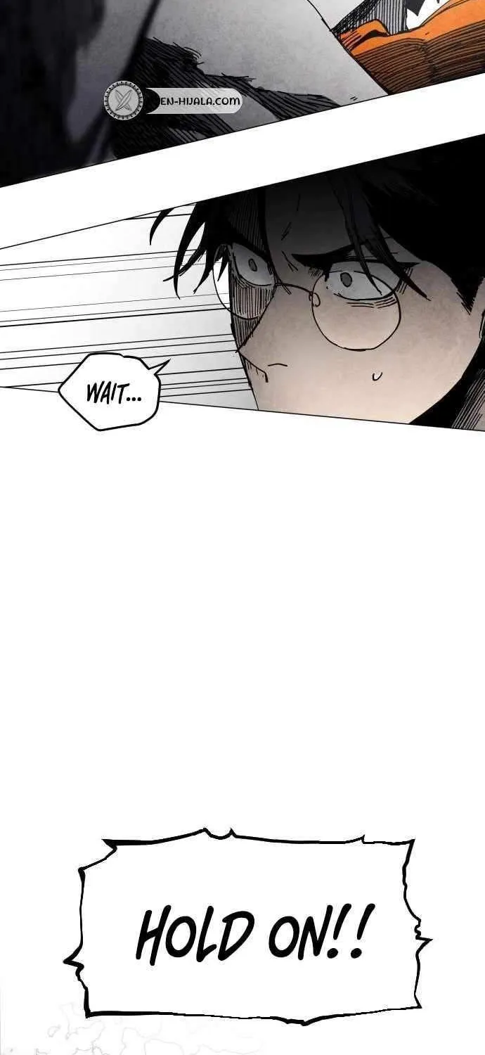 Fog Land Chapter 6 page 51 - 