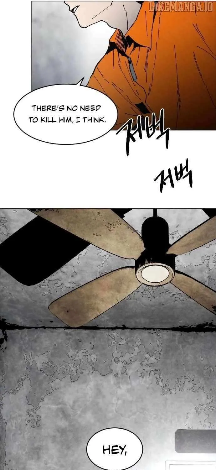 Fog Land Chapter 6 page 54 - 