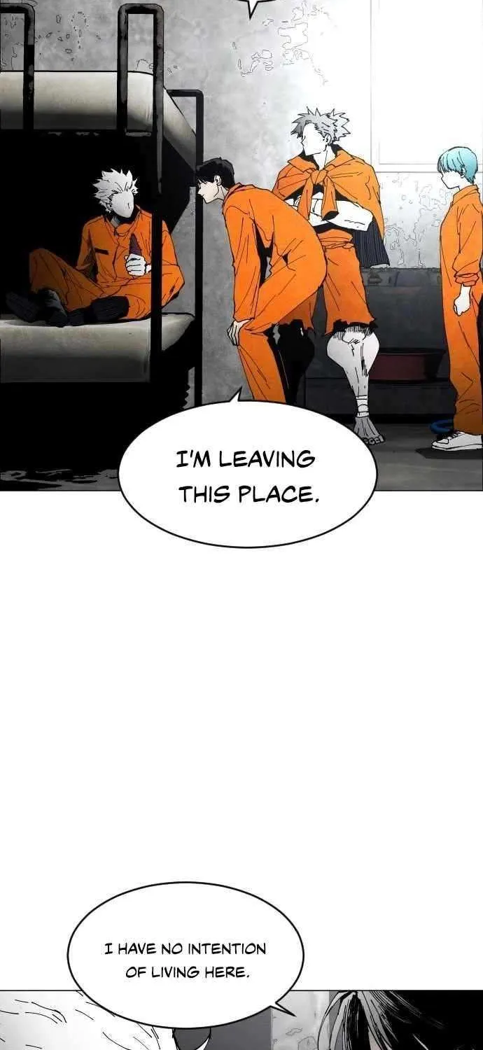 Fog Land Chapter 6 page 55 - 