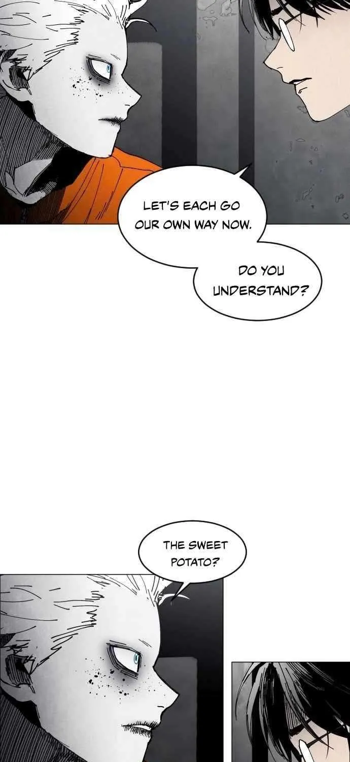 Fog Land Chapter 6 page 56 - 