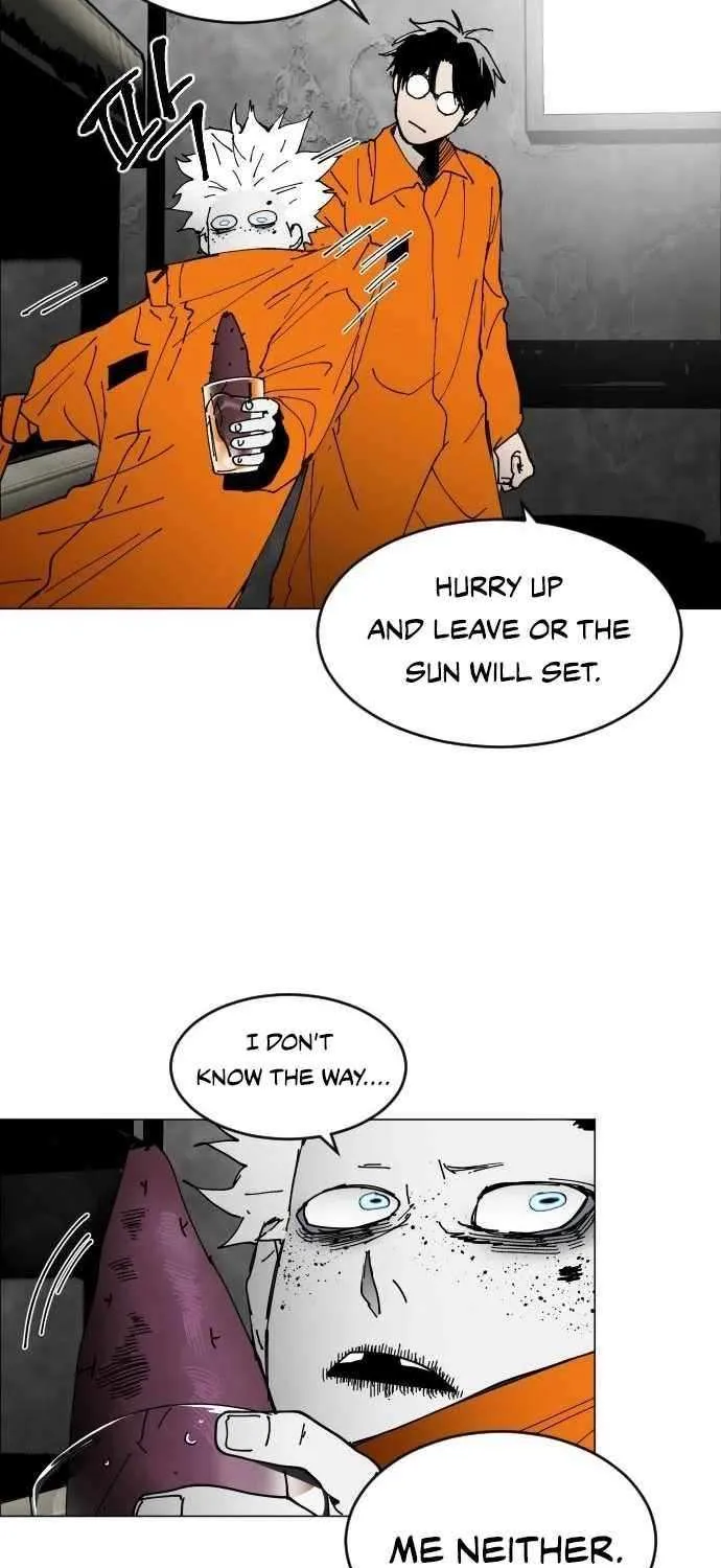 Fog Land Chapter 6 page 62 - 