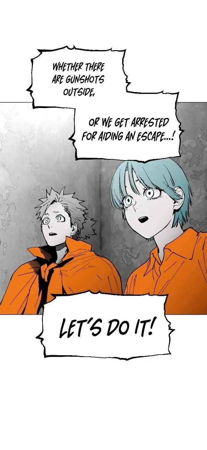 Fog Land Chapter 6 page 64 - 
