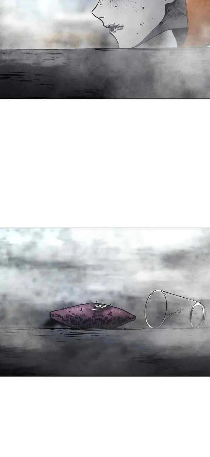 Fog Land Chapter 6 page 69 - 