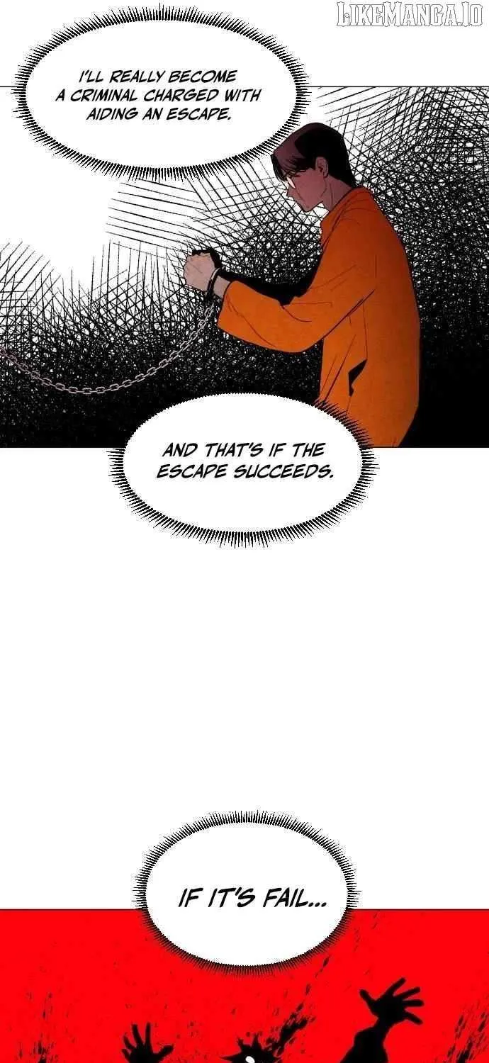 Fog Land Chapter 6 page 8 - 