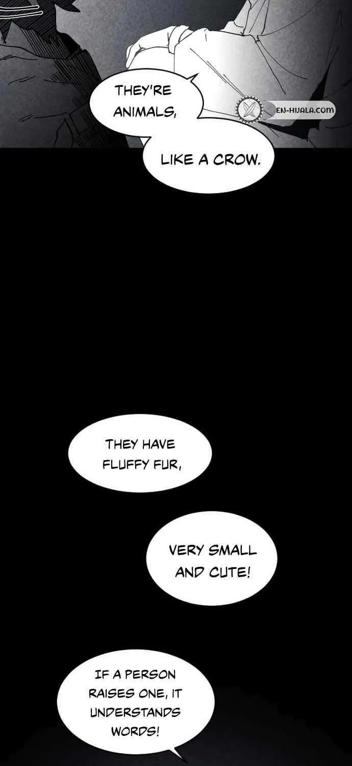 Fog Land Chapter 6 page 74 - 