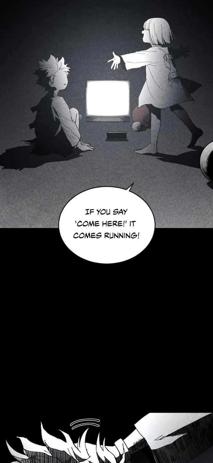 Fog Land Chapter 6 page 75 - 