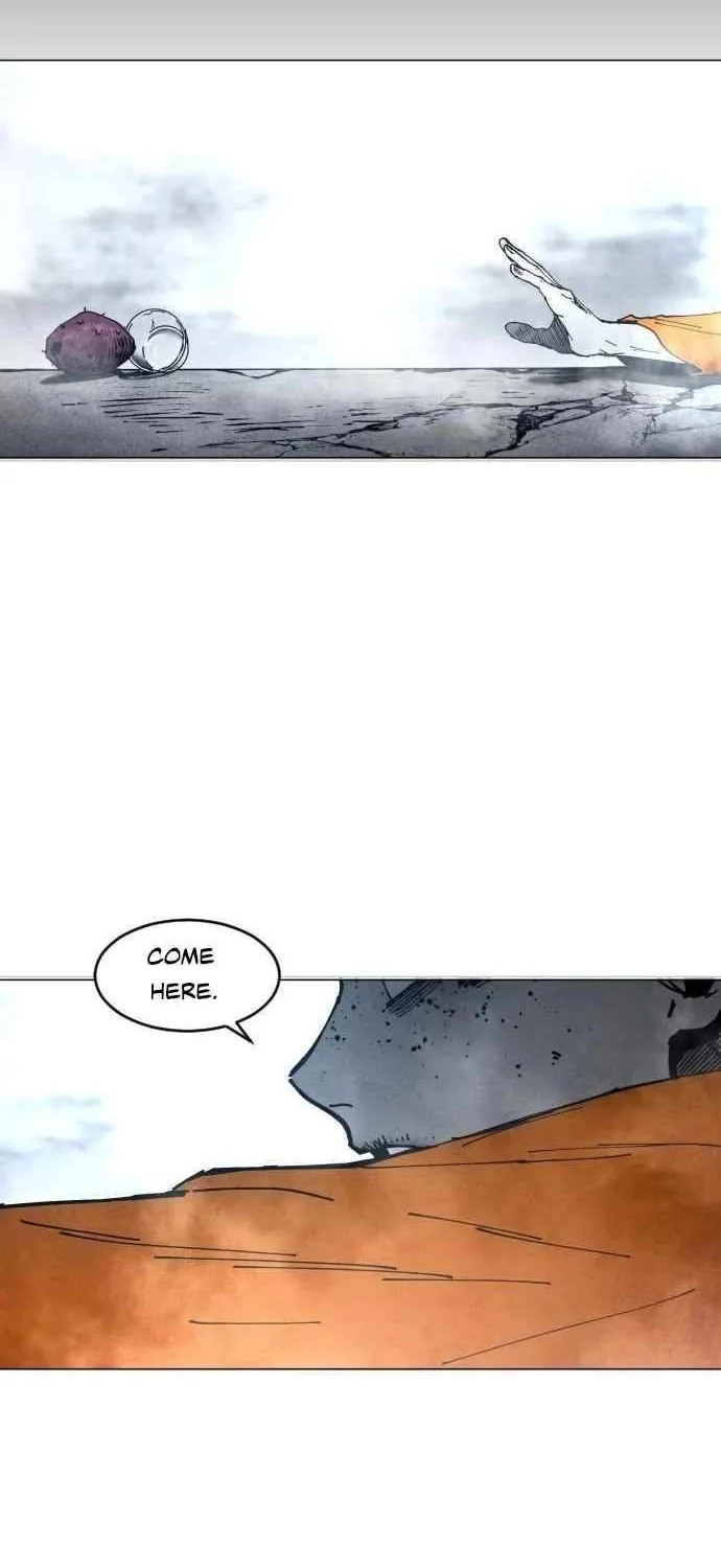 Fog Land Chapter 6 page 78 - 