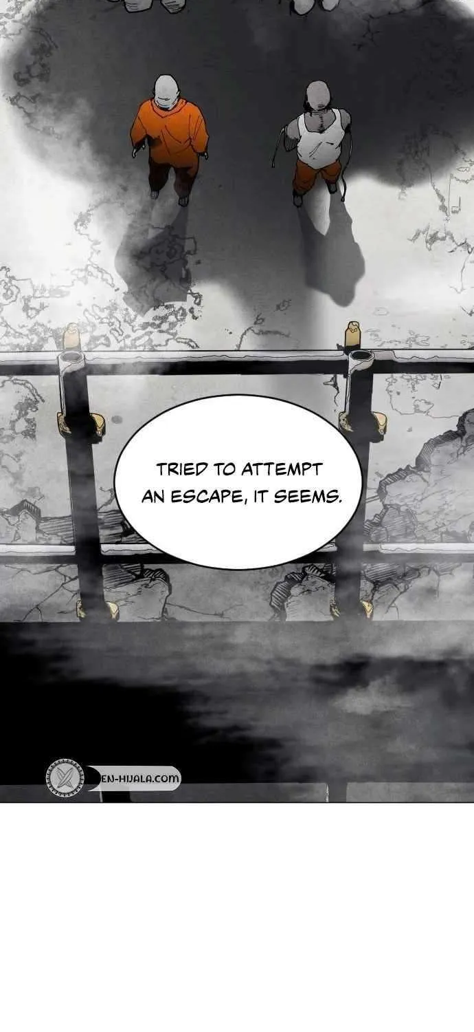 Fog Land Chapter 6 page 84 - 