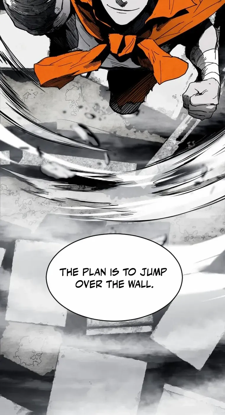 Fog Land Chapter 7 page 13 - 