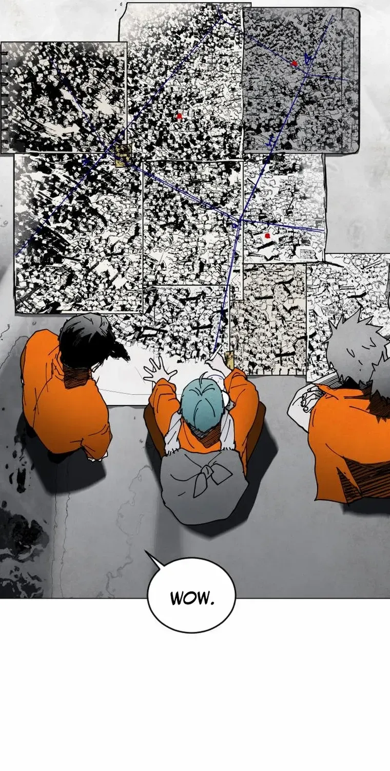 Fog Land Chapter 7 page 20 - 
