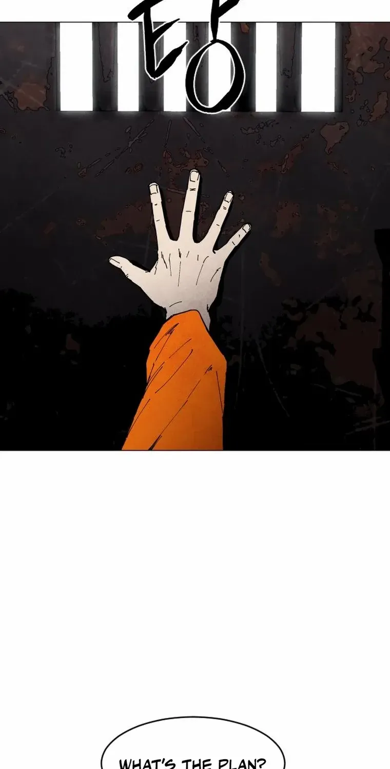 Fog Land Chapter 7 page 3 - 
