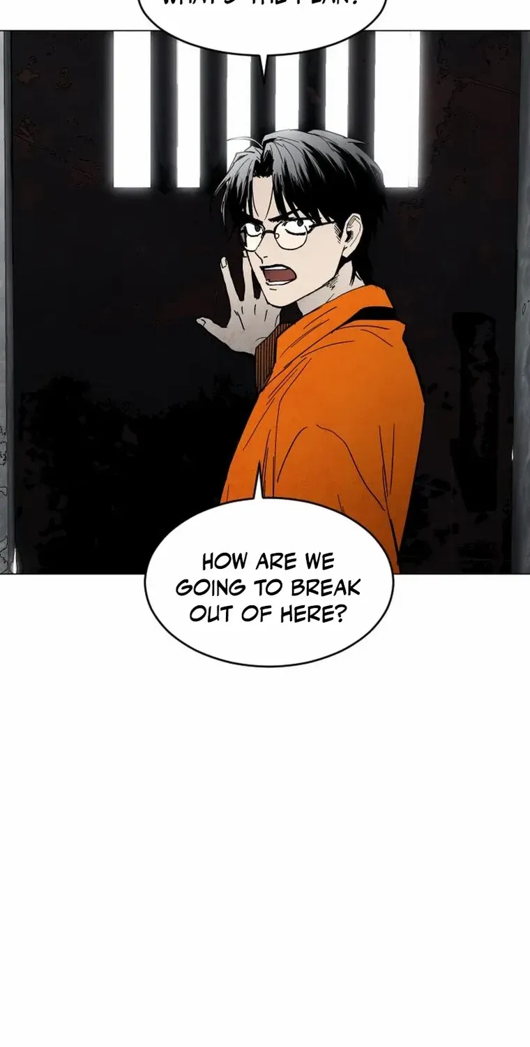 Fog Land Chapter 7 page 4 - 
