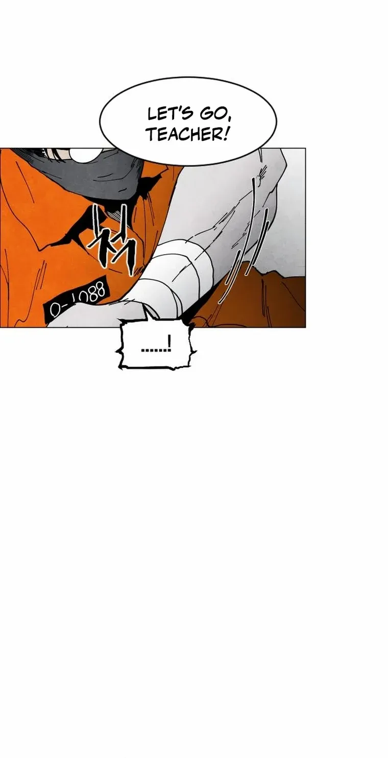 Fog Land Chapter 7 page 31 - 