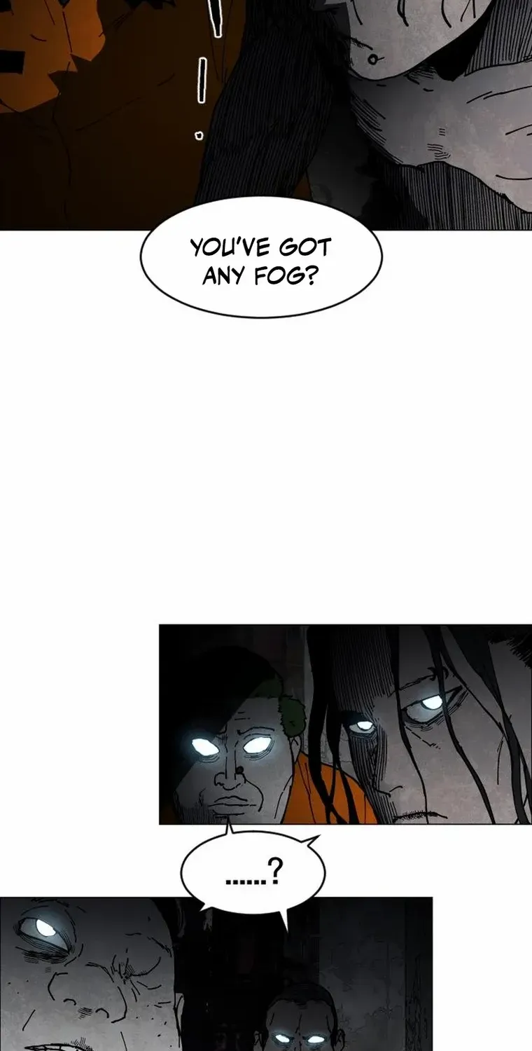 Fog Land Chapter 7 page 35 - 