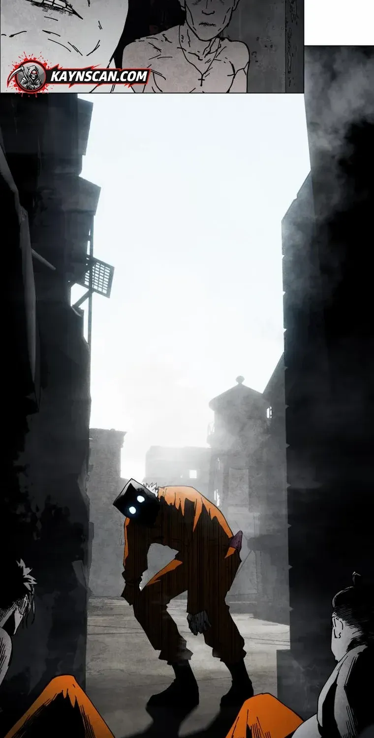 Fog Land Chapter 7 page 36 - 