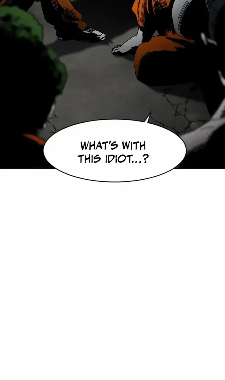 Fog Land Chapter 7 page 37 - 