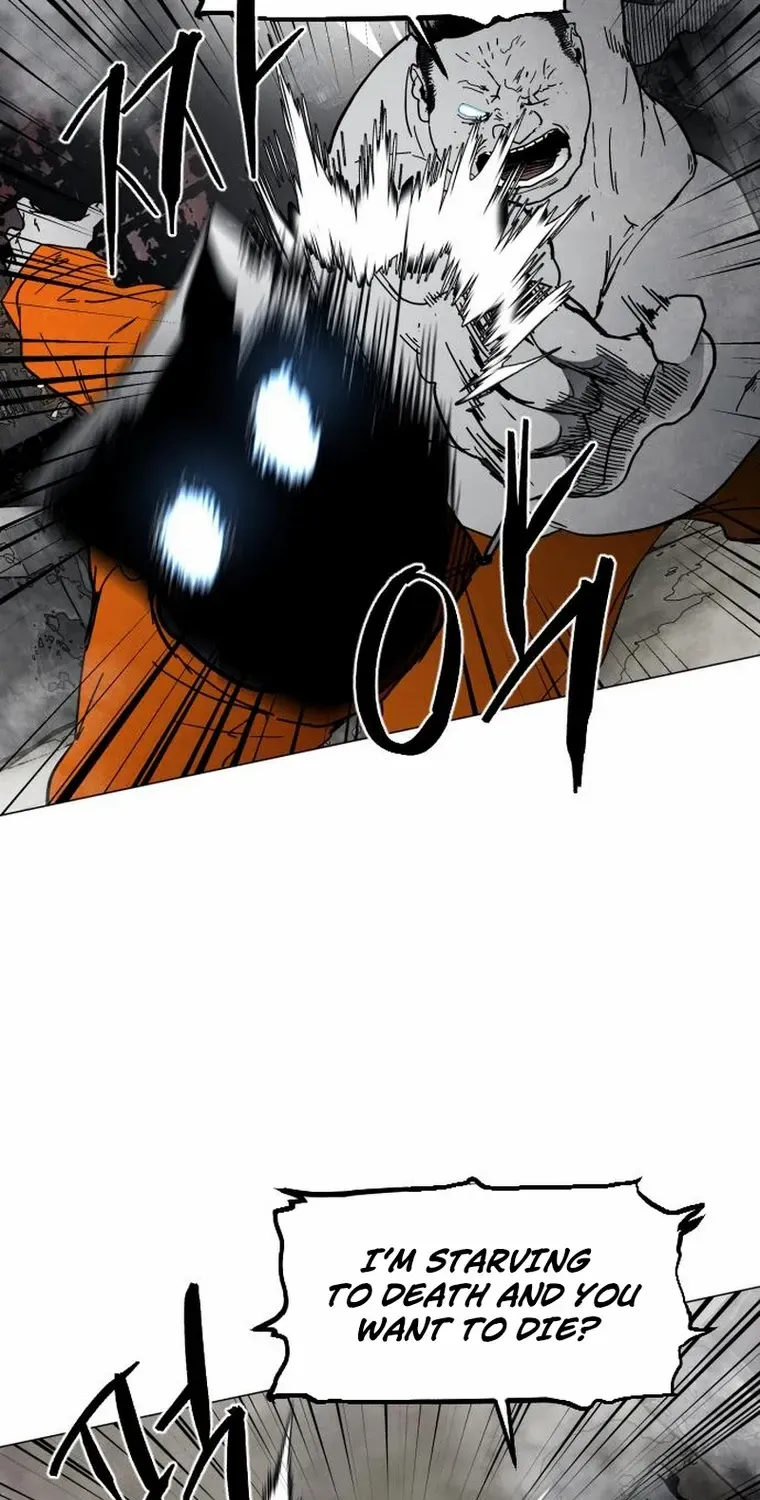 Fog Land Chapter 7 page 39 - 