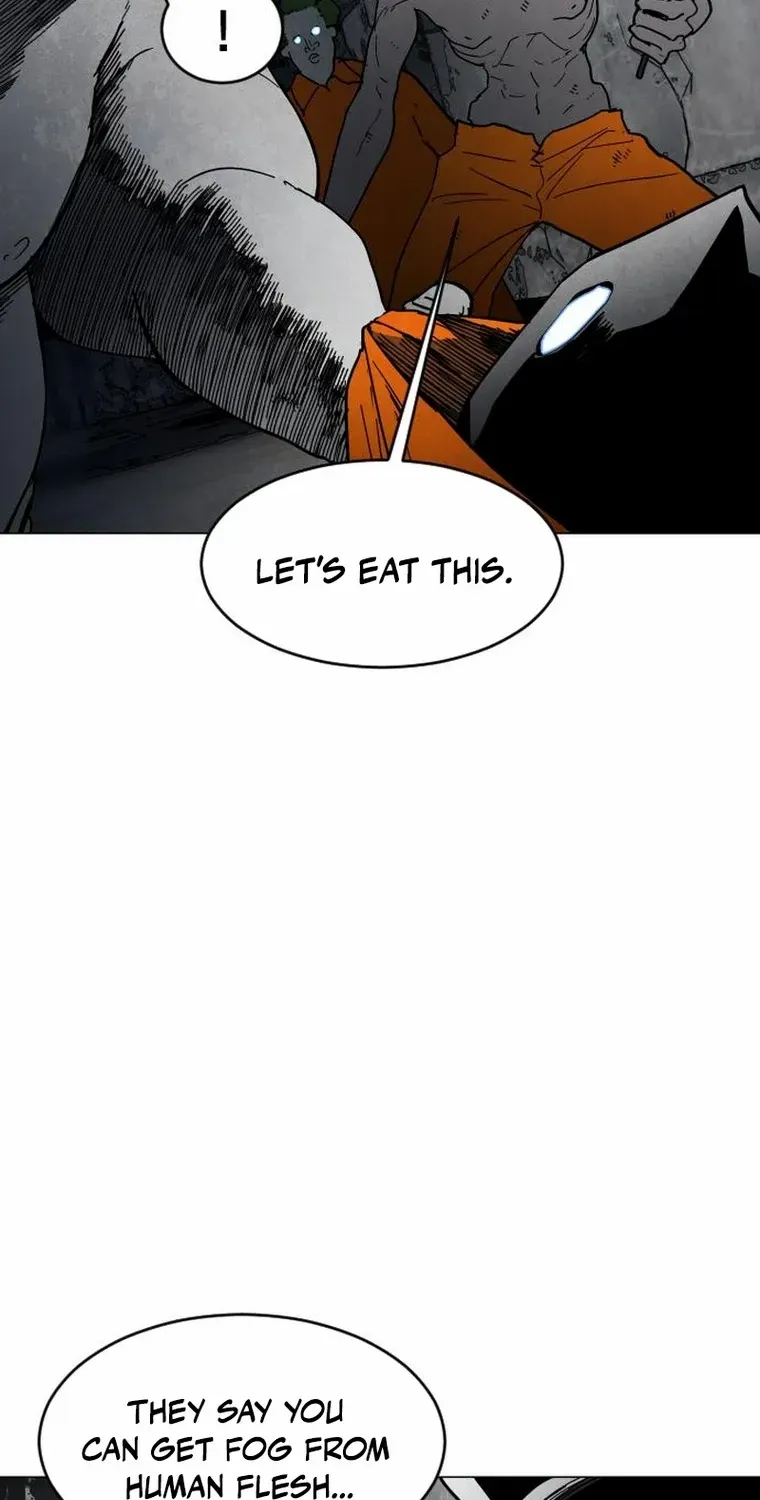 Fog Land Chapter 7 page 41 - 
