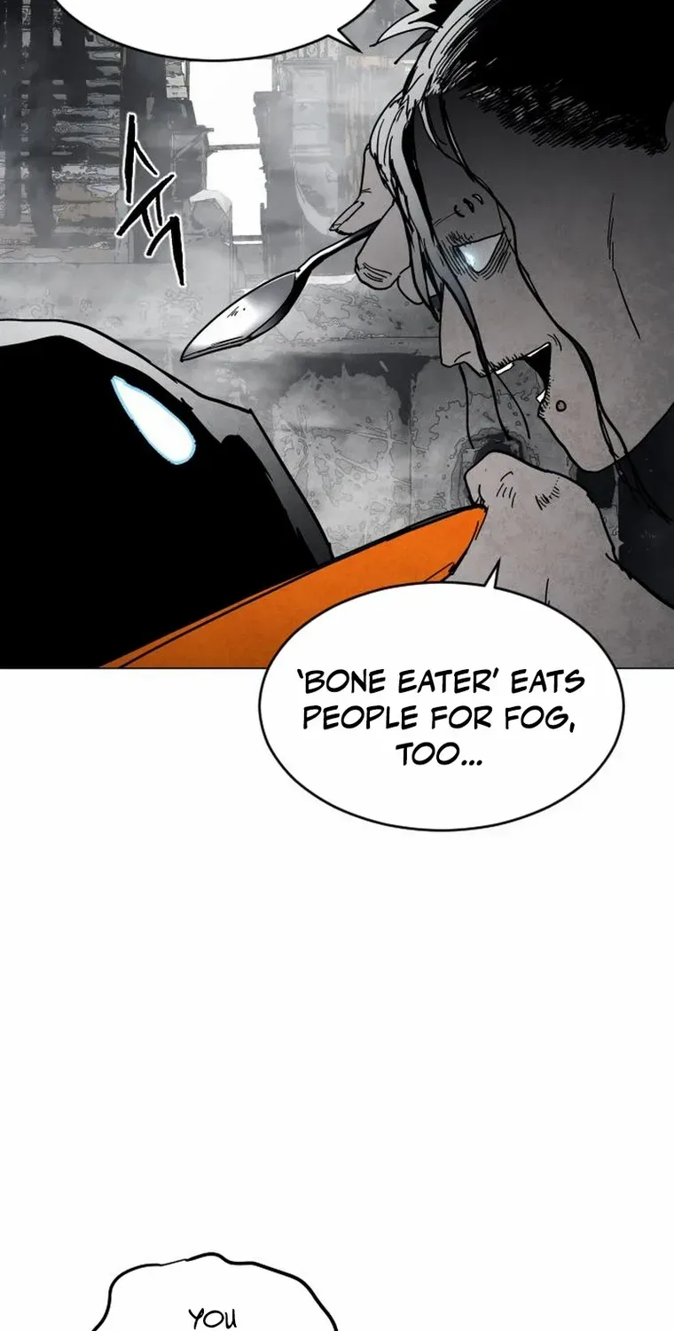 Fog Land Chapter 7 page 42 - 