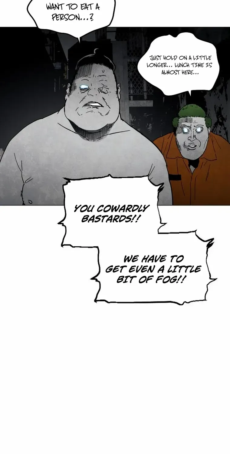 Fog Land Chapter 7 page 43 - 