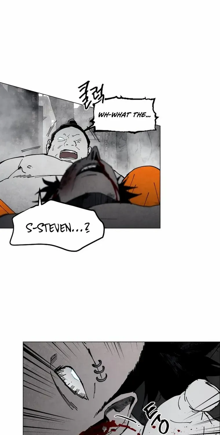 Fog Land Chapter 7 page 50 - 