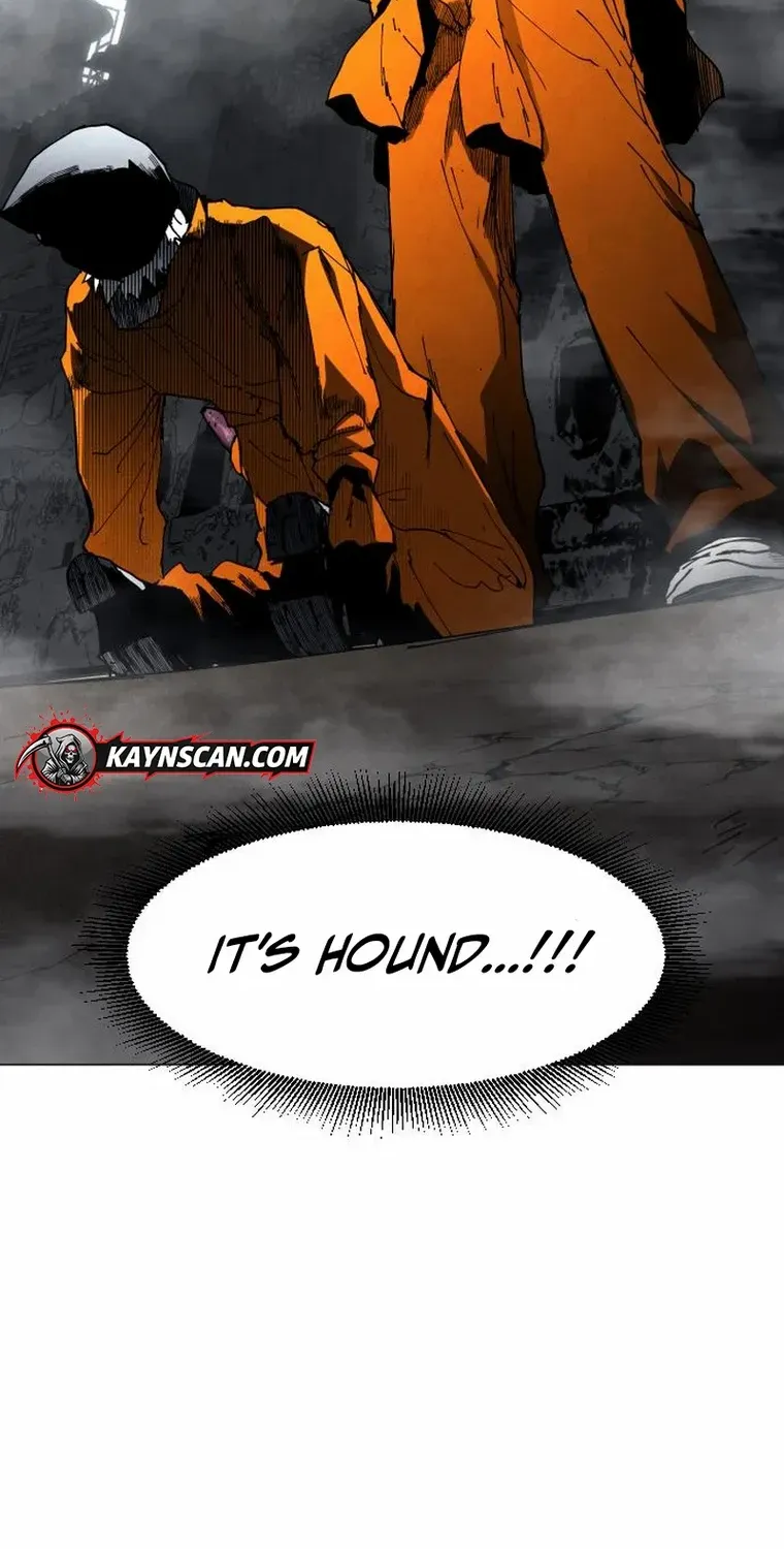Fog Land Chapter 7 page 53 - 