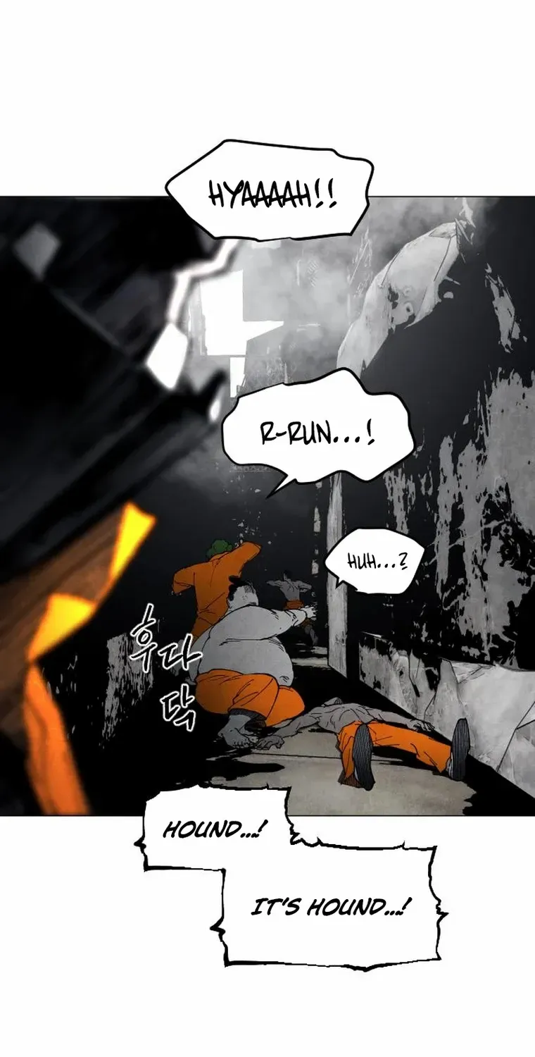 Fog Land Chapter 7 page 54 - 