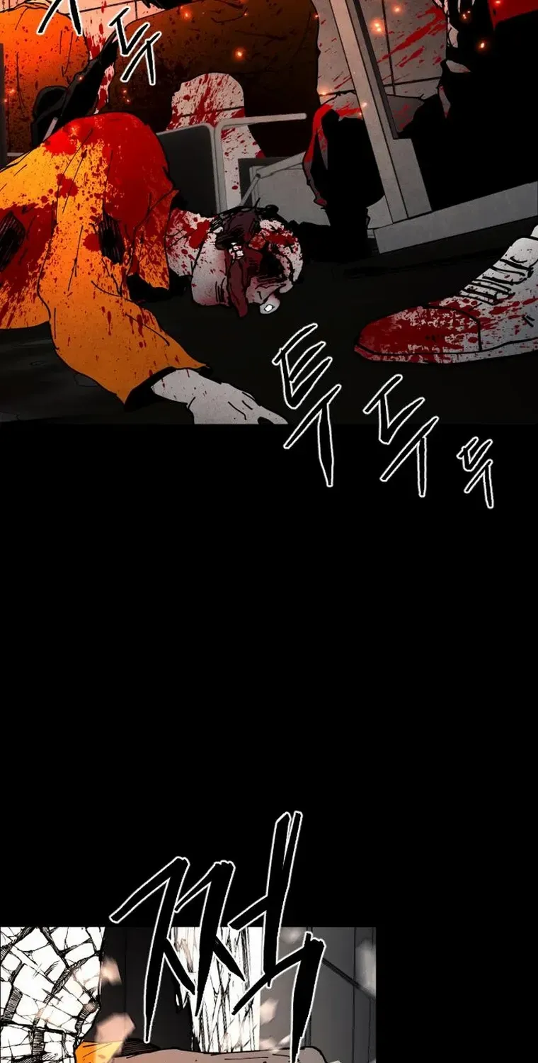 Fog Land Chapter 7 page 60 - 