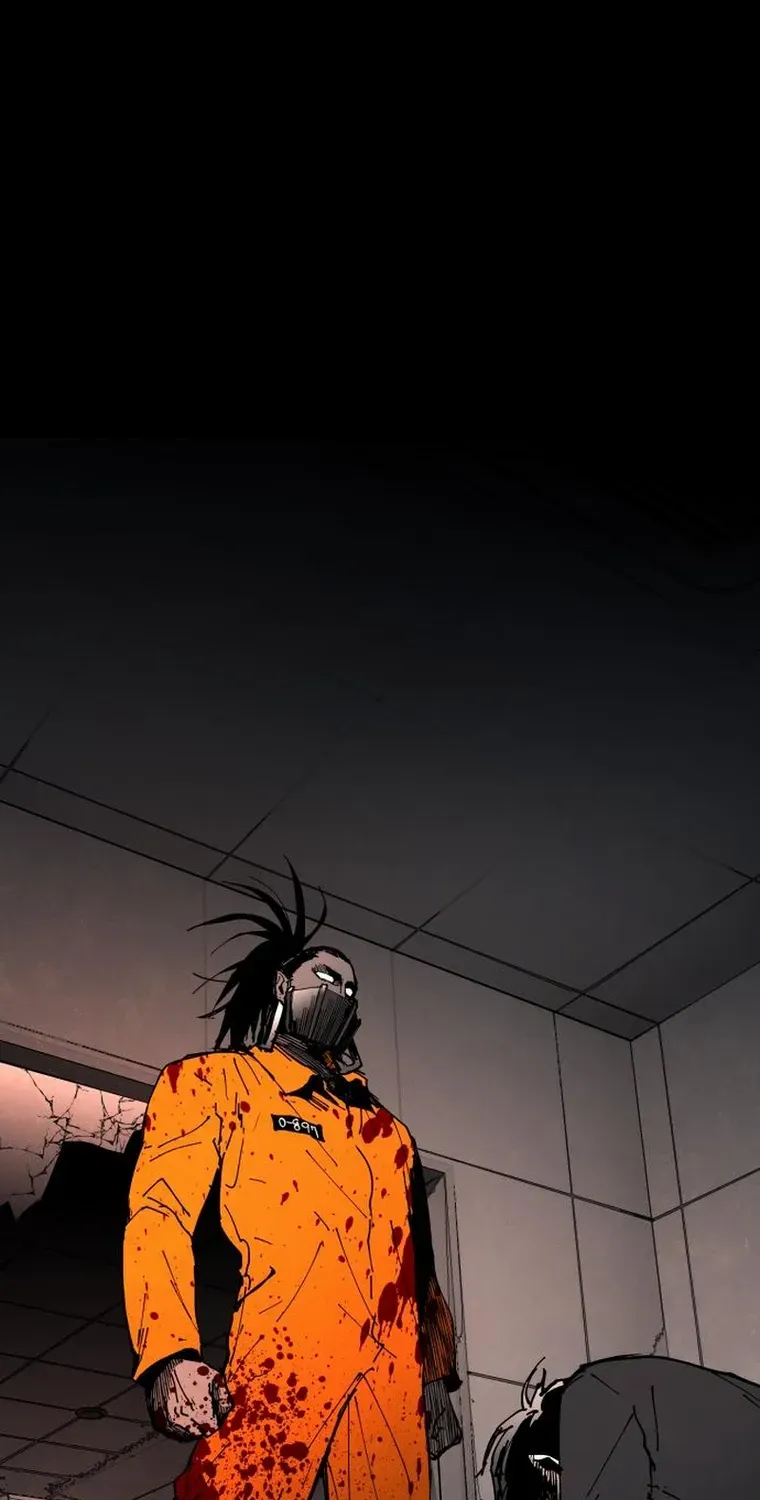 Fog Land Chapter 7 page 62 - 