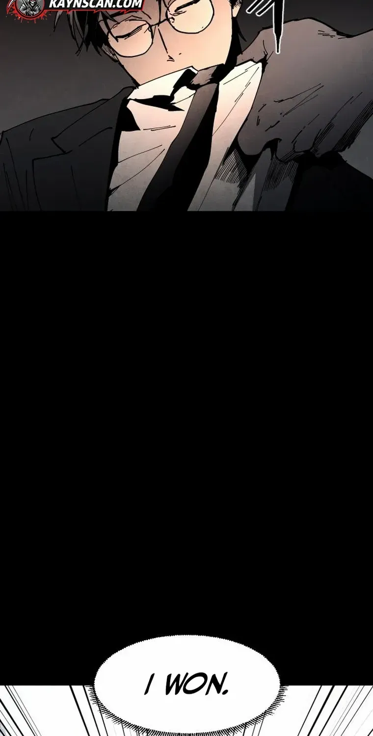 Fog Land Chapter 7 page 64 - 