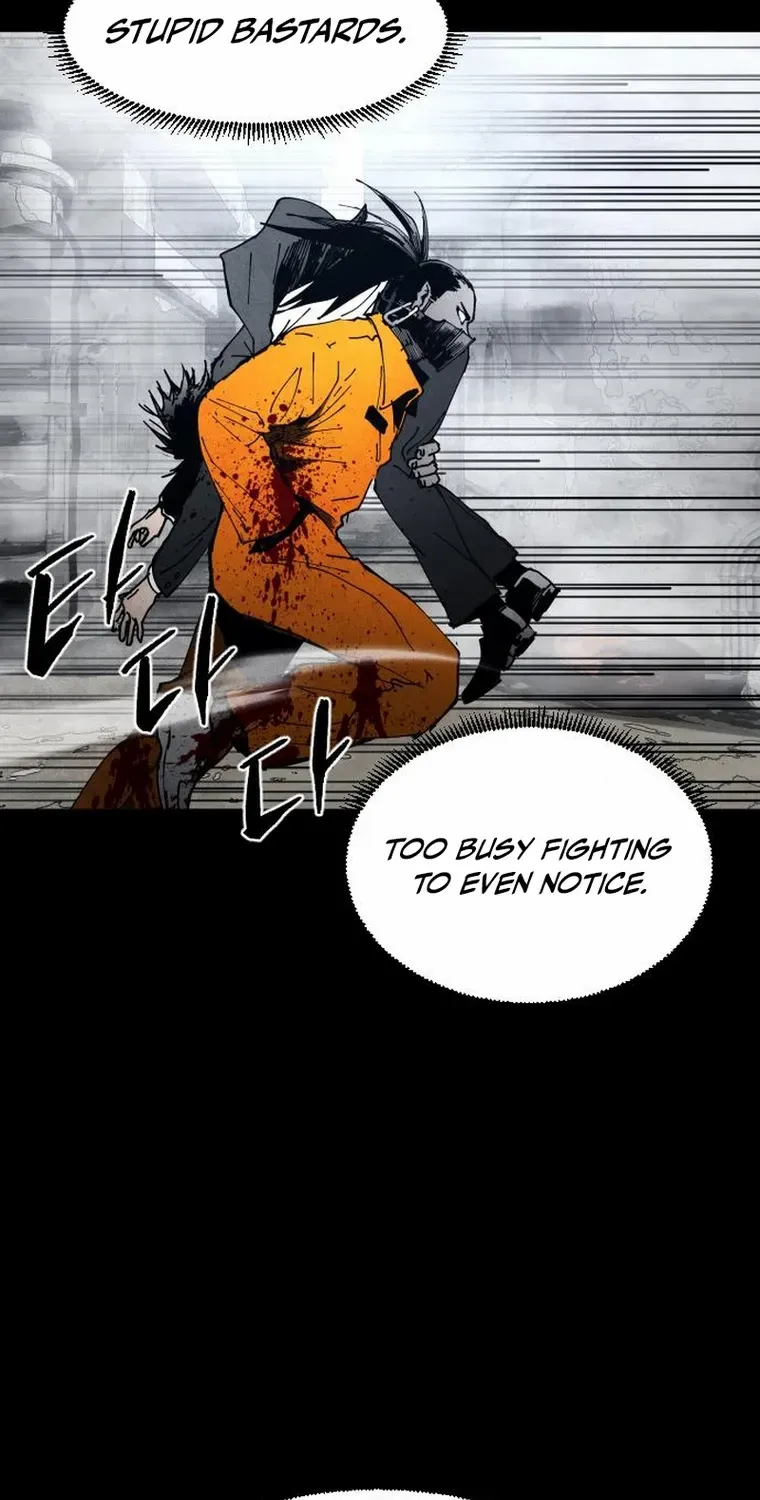 Fog Land Chapter 7 page 66 - 