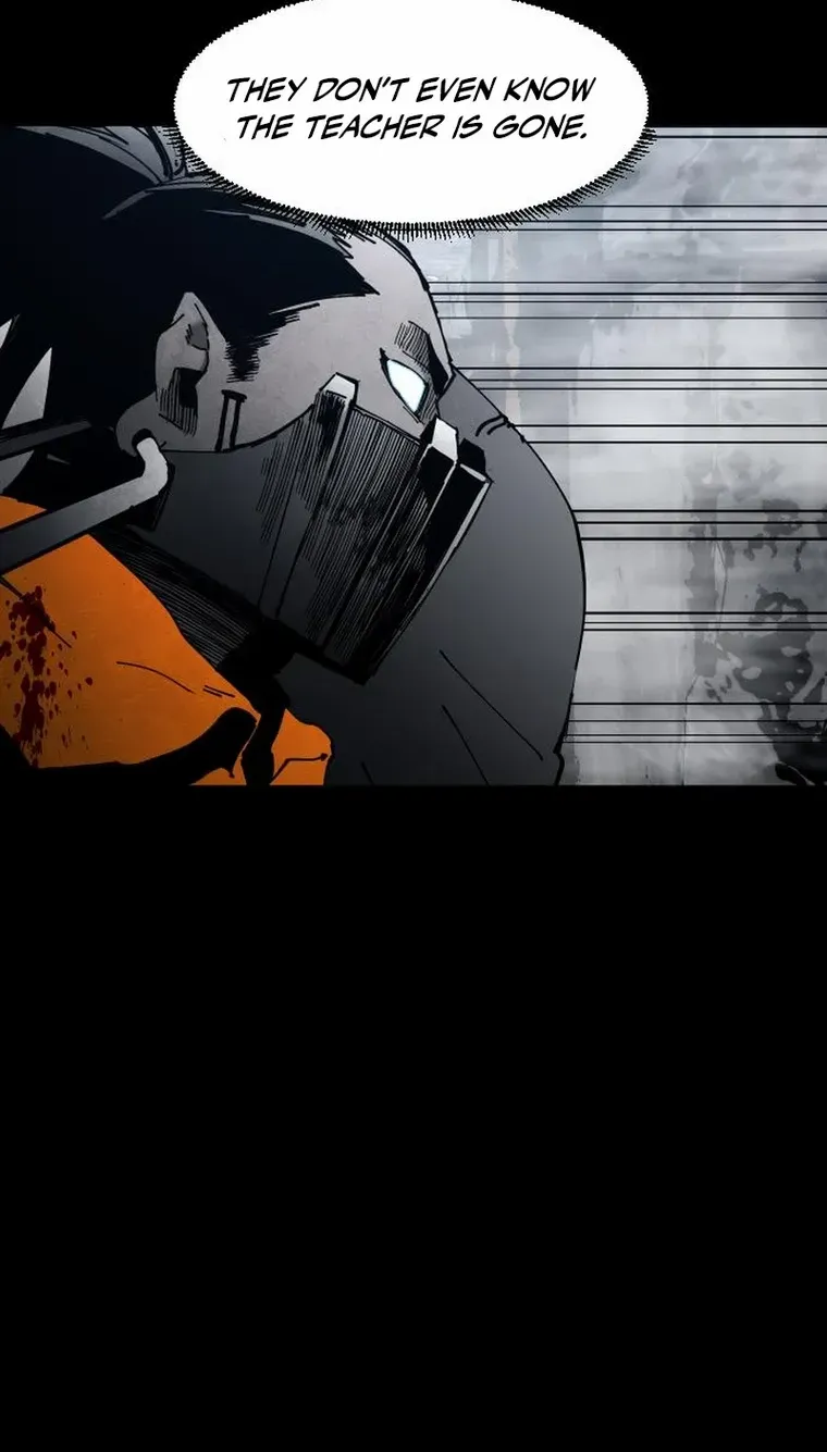 Fog Land Chapter 7 page 67 - 