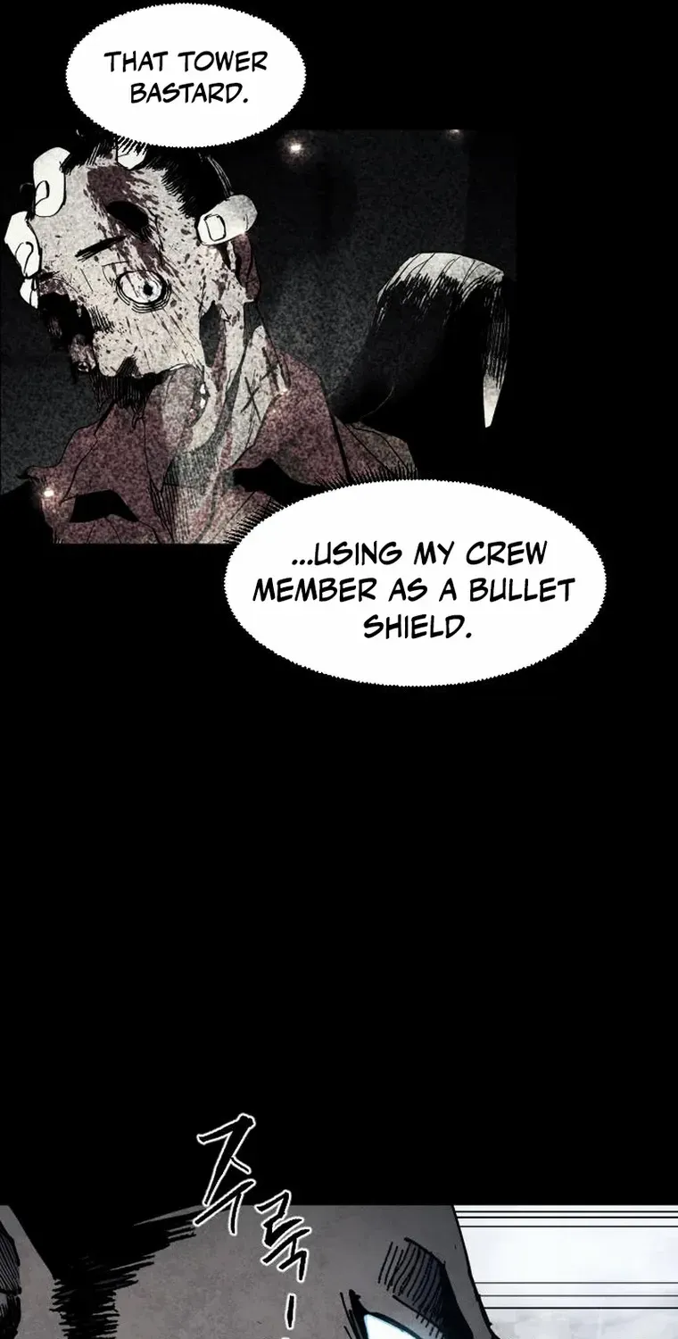 Fog Land Chapter 7 page 68 - 
