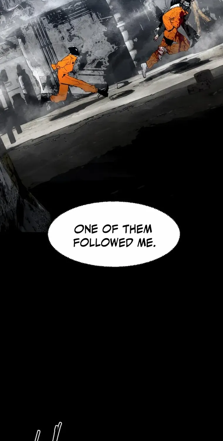 Fog Land Chapter 7 page 71 - 