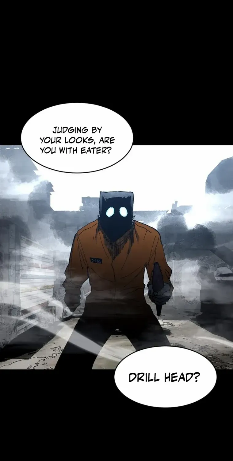 Fog Land Chapter 7 page 73 - 