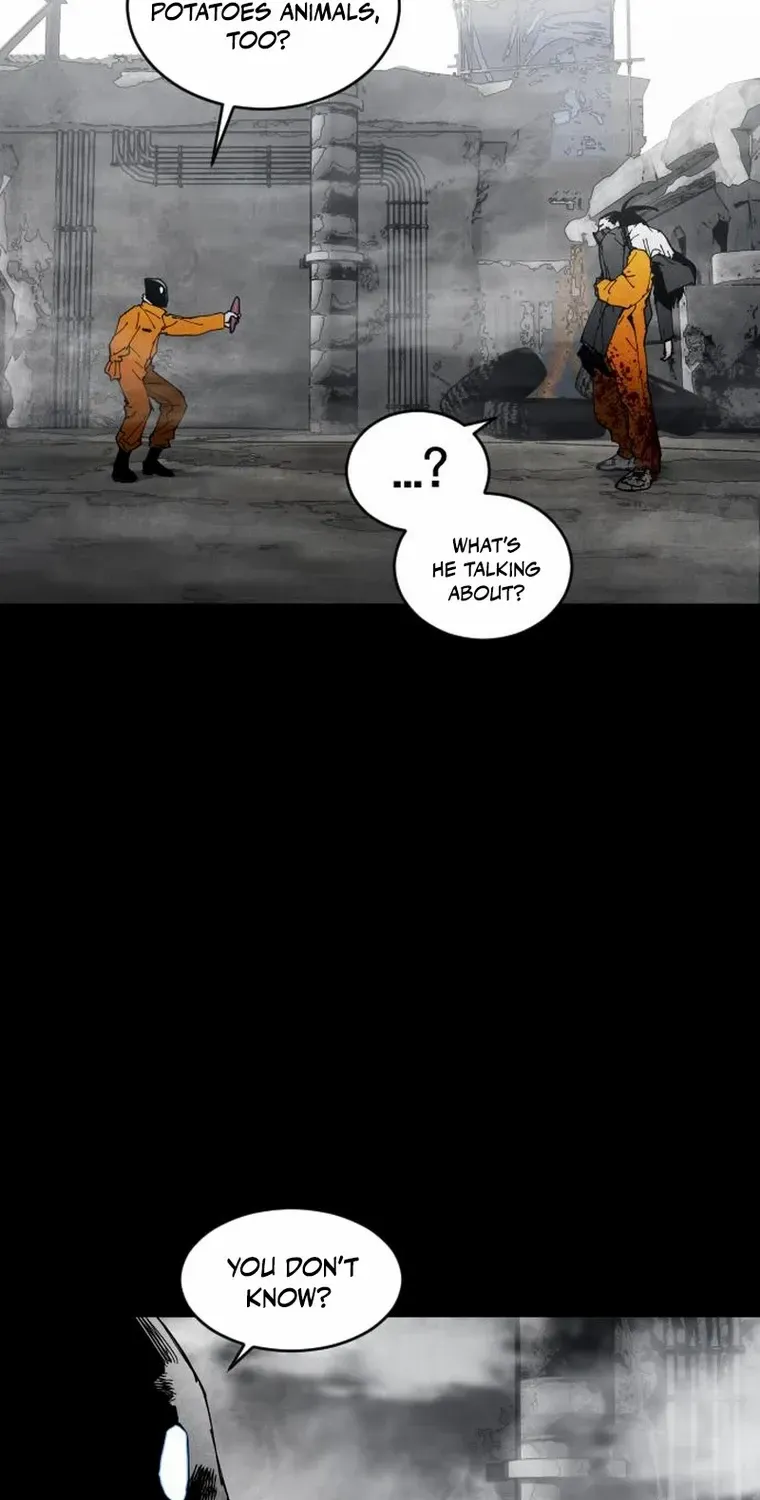 Fog Land Chapter 7 page 75 - 