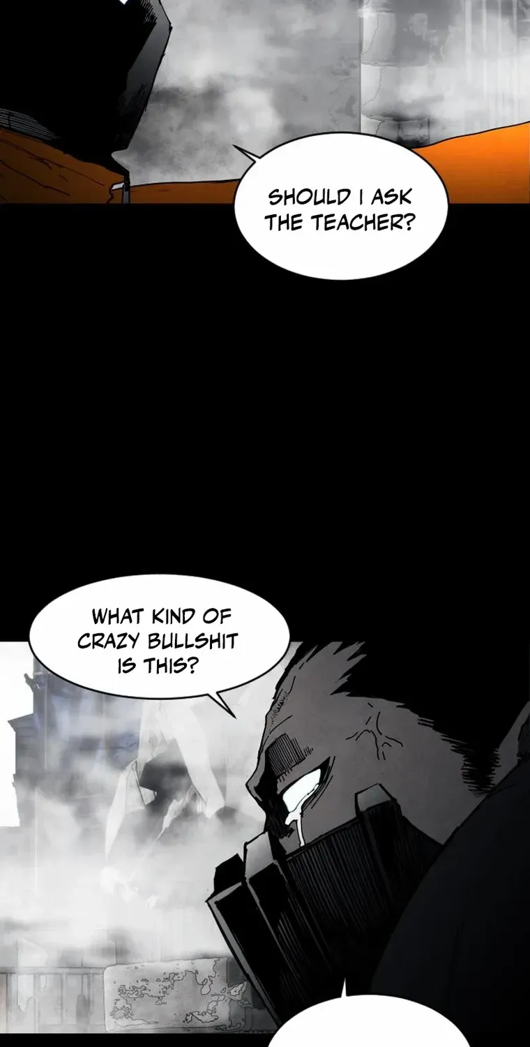 Fog Land Chapter 7 page 76 - 